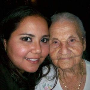 Meet your Posher, Beatriz